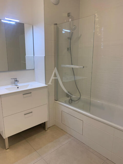  Appartement � louer 3 pi�ces 63 m�