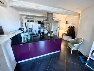  Appartement � vendre 2 pi�ces 59 m�