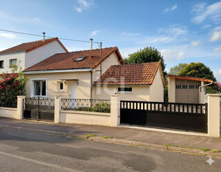  Maison � vendre 5 pi�ces 78 m�