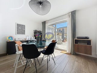  Maison à vendre 5 pièces 100 m²