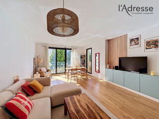  Appartement � vendre 4 pi�ces 95 m�