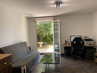  Appartement à vendre 1 pièce 26 m²