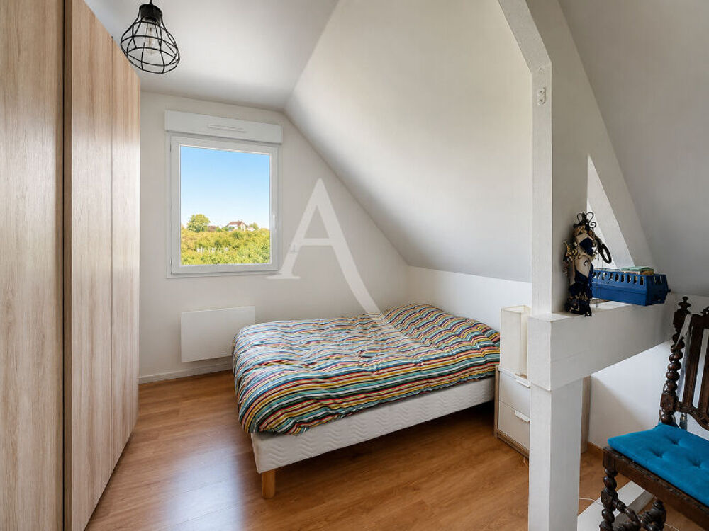 Vente Maison Maison Gisors 3 pièce(s) 65 m2 Gisors