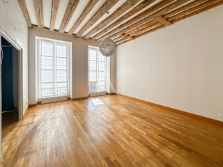  Appartement à louer 3 pièces 68 m²