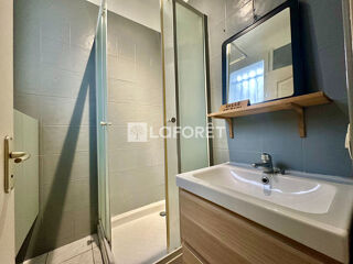  Appartement � vendre 1 pi�ce 22 m�