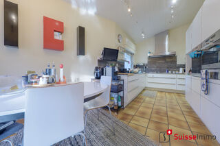  Maison à vendre 9 pièces 230 m²