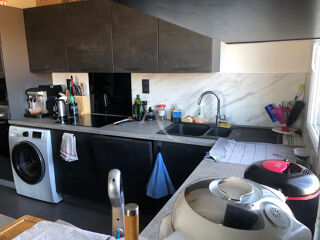  Appartement  vendre 3 pices 75 m