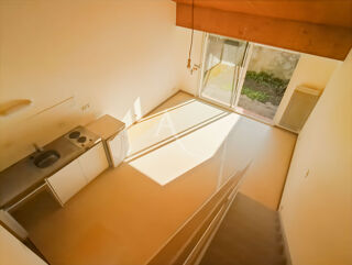  Appartement � vendre 1 pi�ce 32 m�