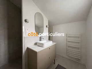  Maison � vendre 3 pi�ces 55 m�