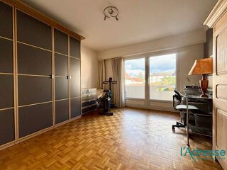  Appartement à vendre 3 pièces 85 m²