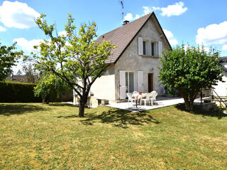  Maison � vendre 5 pi�ces 137 m�