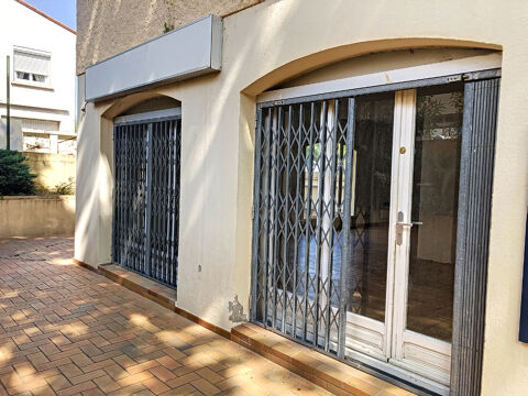 Local commercial à louer 550 66400 Ceret