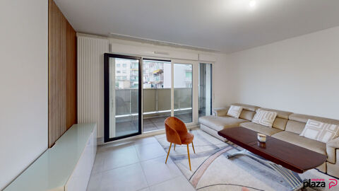  Appartement � louer 3 pi�ces 66 m�