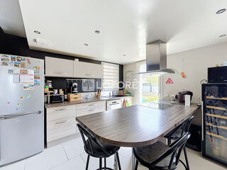  Maison à vendre 6 pièces 140 m²