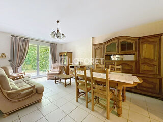  Appartement  vendre 3 pices 73 m
