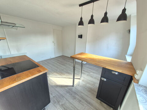  Appartement � vendre 2 pi�ces 38 m�