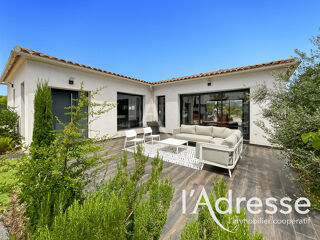  Maison à vendre 5 pièces 165 m²
