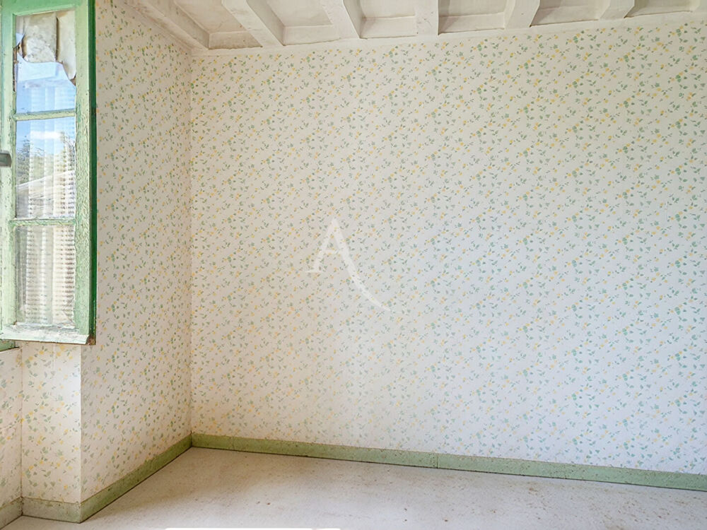Vente Maison FERMETTE et GRANGE À RÉNOVER à Bauné Loire-Authion Baune