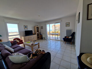  Appartement à vendre 4 pièces 83 m²