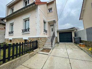  Maison � vendre 5 pi�ces 115 m�