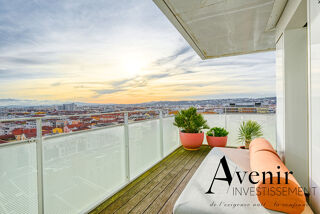  Appartement � vendre 3 pi�ces 60 m�