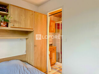  Appartement à louer 2 pièces 29 m²