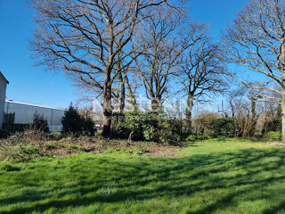  Terrain � vendre 596 m�
