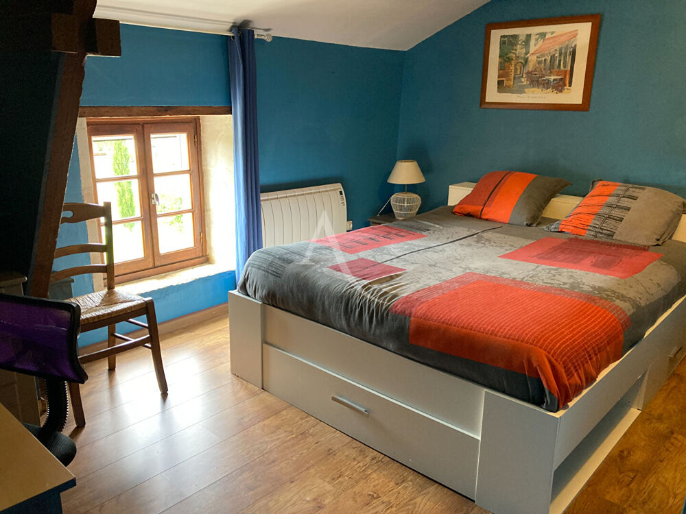 Vente Maison Maison en pierres à 5 min de FONTENAY LE COMTE Petosse