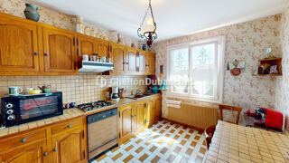  Maison à vendre 6 pièces 114 m²