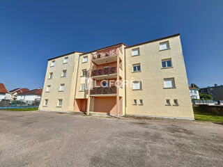  Appartement � vendre 4 pi�ces 86 m�