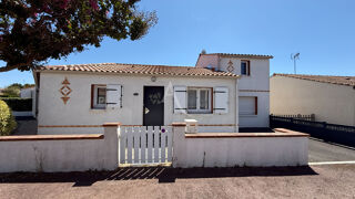  Maison à vendre 6 pièces 136 m²