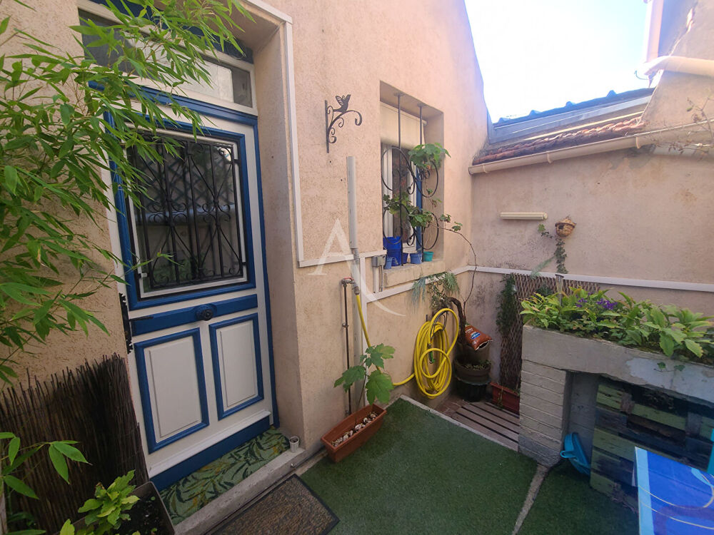 Maison Mantes La Jolie 2 pièce(s) 47.15 m2