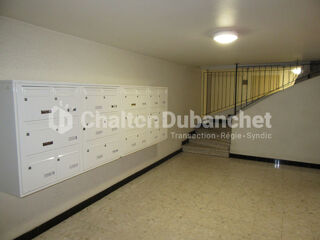  Appartement � vendre 2 pi�ces 47 m�