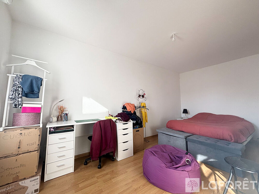 Location Appartement APPARTEMENT ERSTEIN - 2 pièce(s) - 45 m2 Erstein
