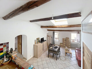  Appartement à louer 3 pièces 68 m²