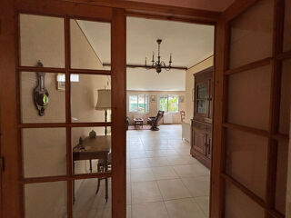  Maison à vendre 7 pièces 125 m²