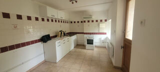  Maison � vendre 3 pi�ces 45 m�