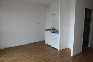  Appartement à louer 1 pièce 22 m²
