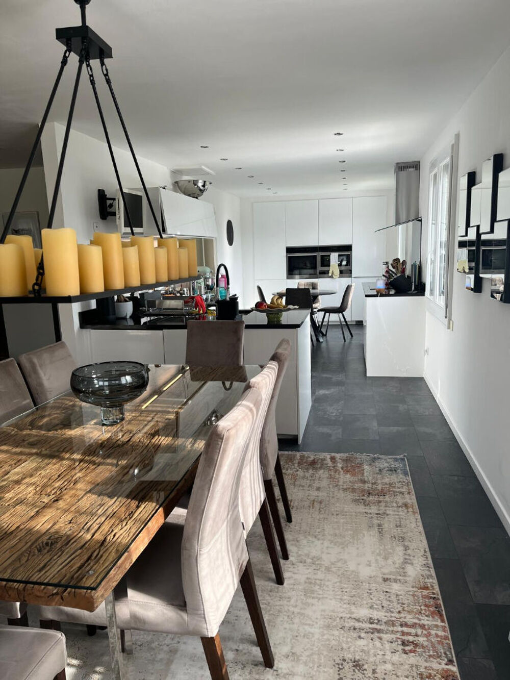 � vendre  Maison Cessy (01170)