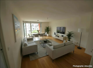  Appartement � vendre 4 pi�ces 87 m�