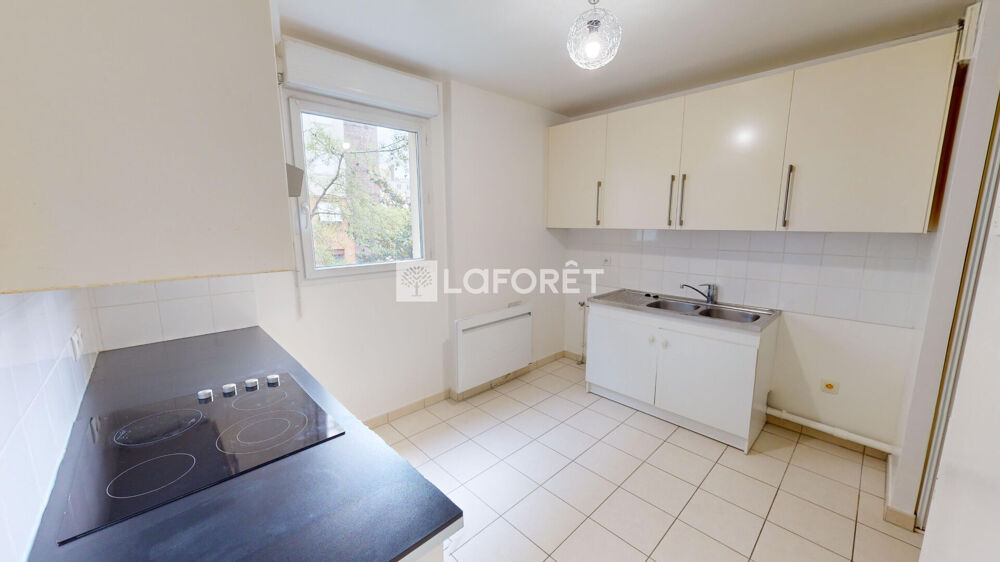 Appartement a louer rueil-malmaison - 3 pièce(s) - 75 m2 - Surfyn