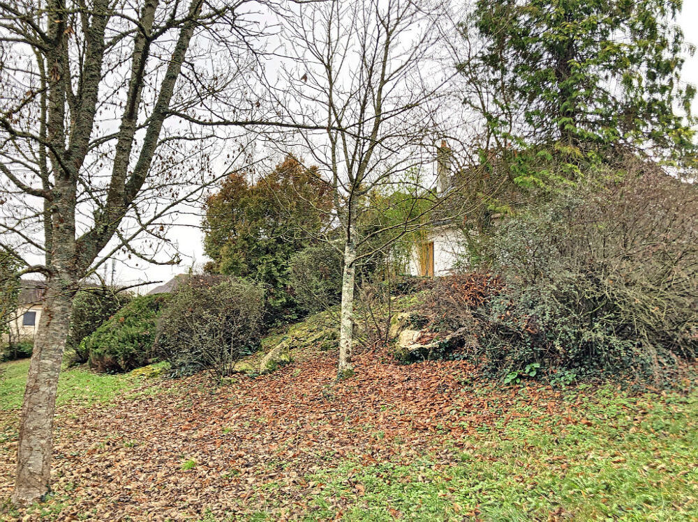 Maison Saint Gervais La Foret 5 pièce(s) 125 m2