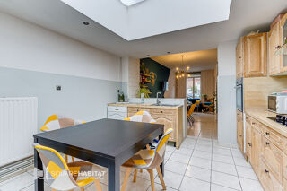  Maison à vendre 4 pièces 86 m²