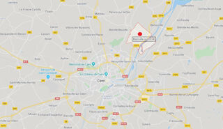  Terrain � vendre 526 m�