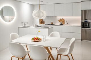  Appartement  vendre 4 pices 80 m