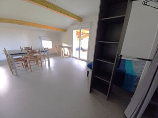  Appartement à louer 1 pièce 28 m²