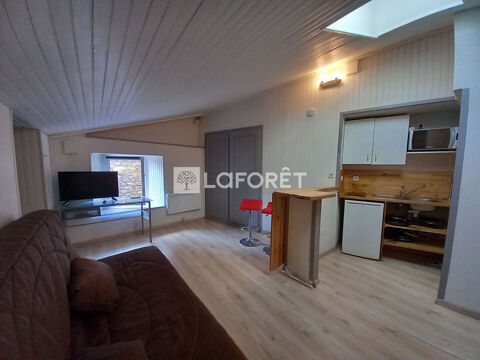  Appartement � louer 1 pi�ce 22 m�