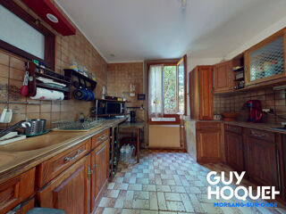  Maison  vendre 5 pices 92 m