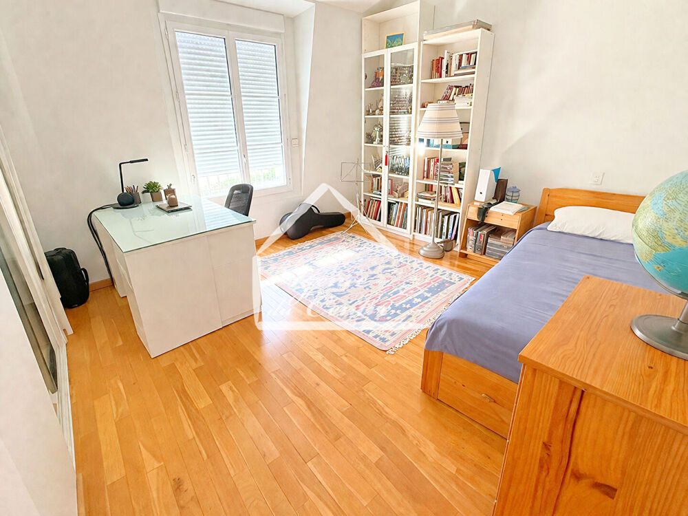 � vendre  Maison Cachan (94230)