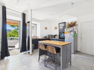  Maison à vendre 4 pièces 111 m²
